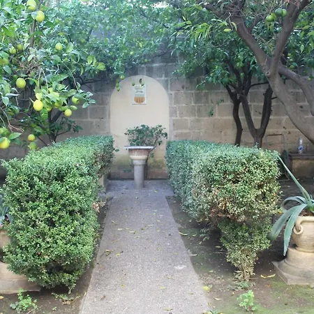 La Lanciolla Apartment Maddaloni Exterior photo