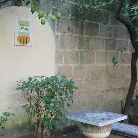 La Lanciolla Apartment Maddaloni Exterior photo