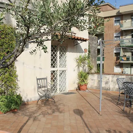 La Lanciolla Apartment Maddaloni Exterior photo