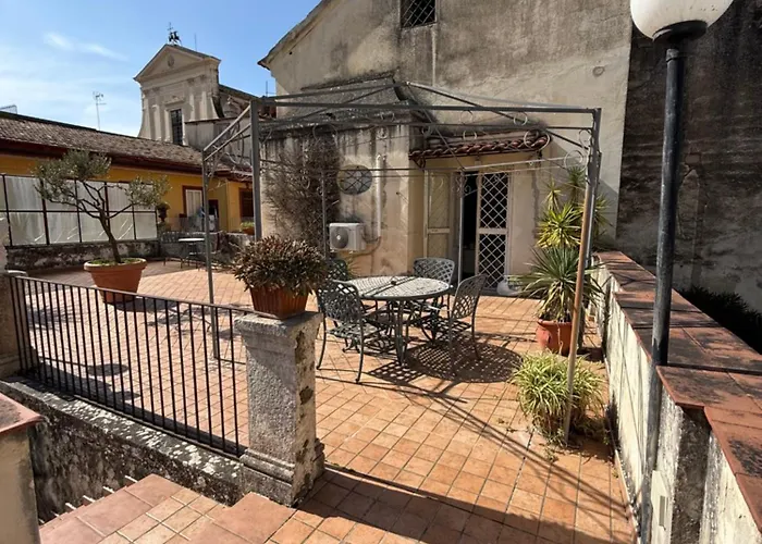 La Lanciolla