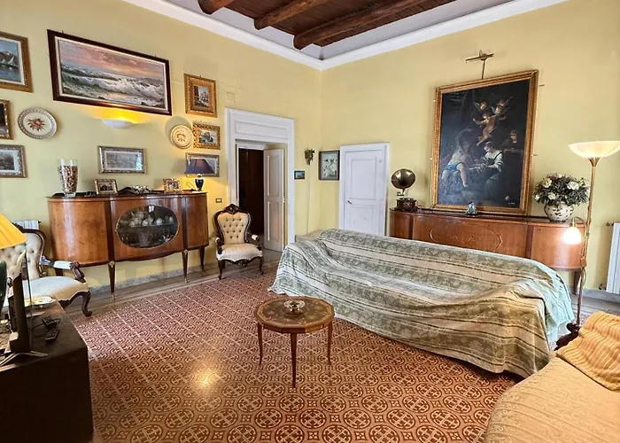 La Lanciolla