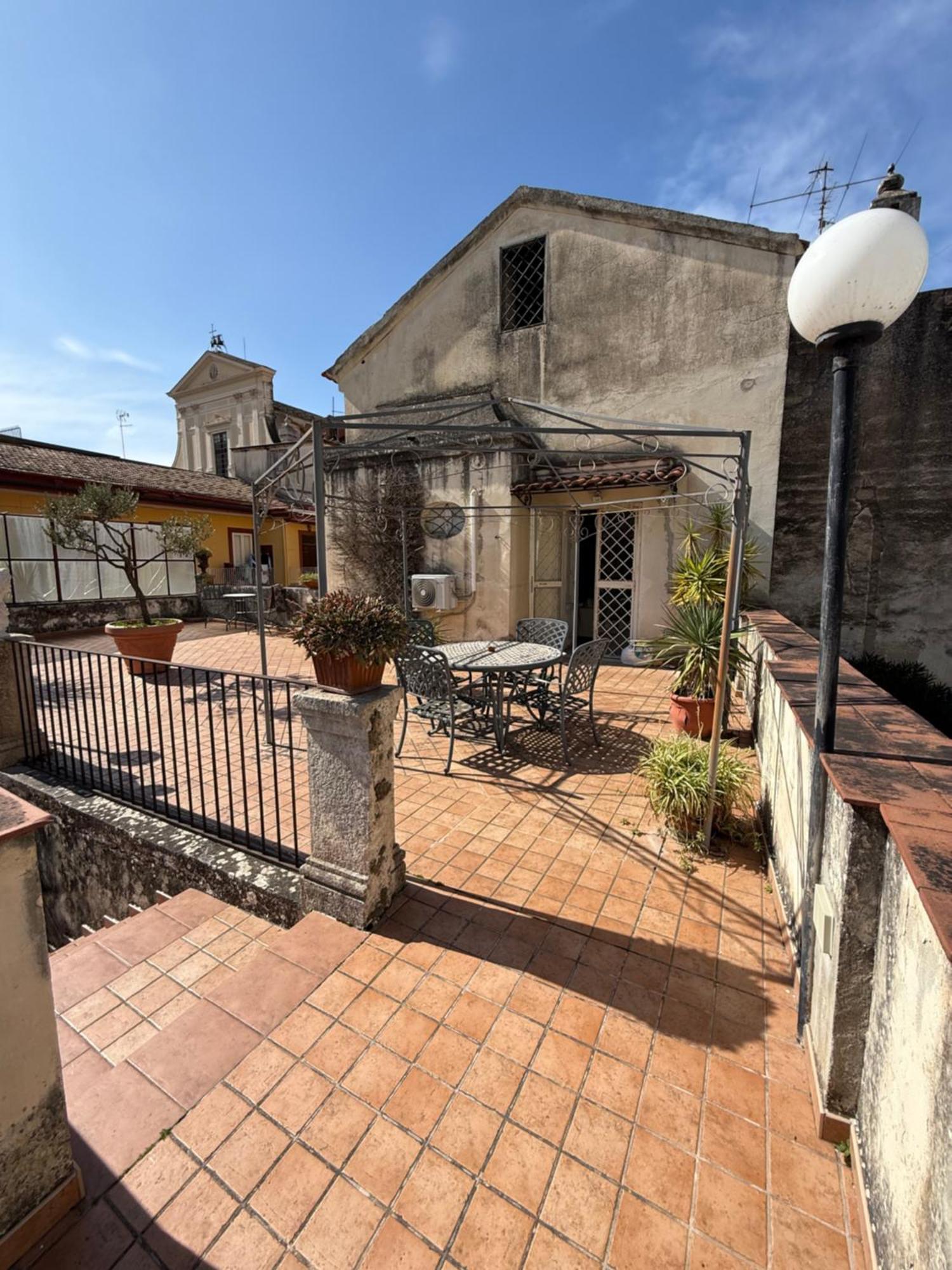 Apartment La Lanciolla *