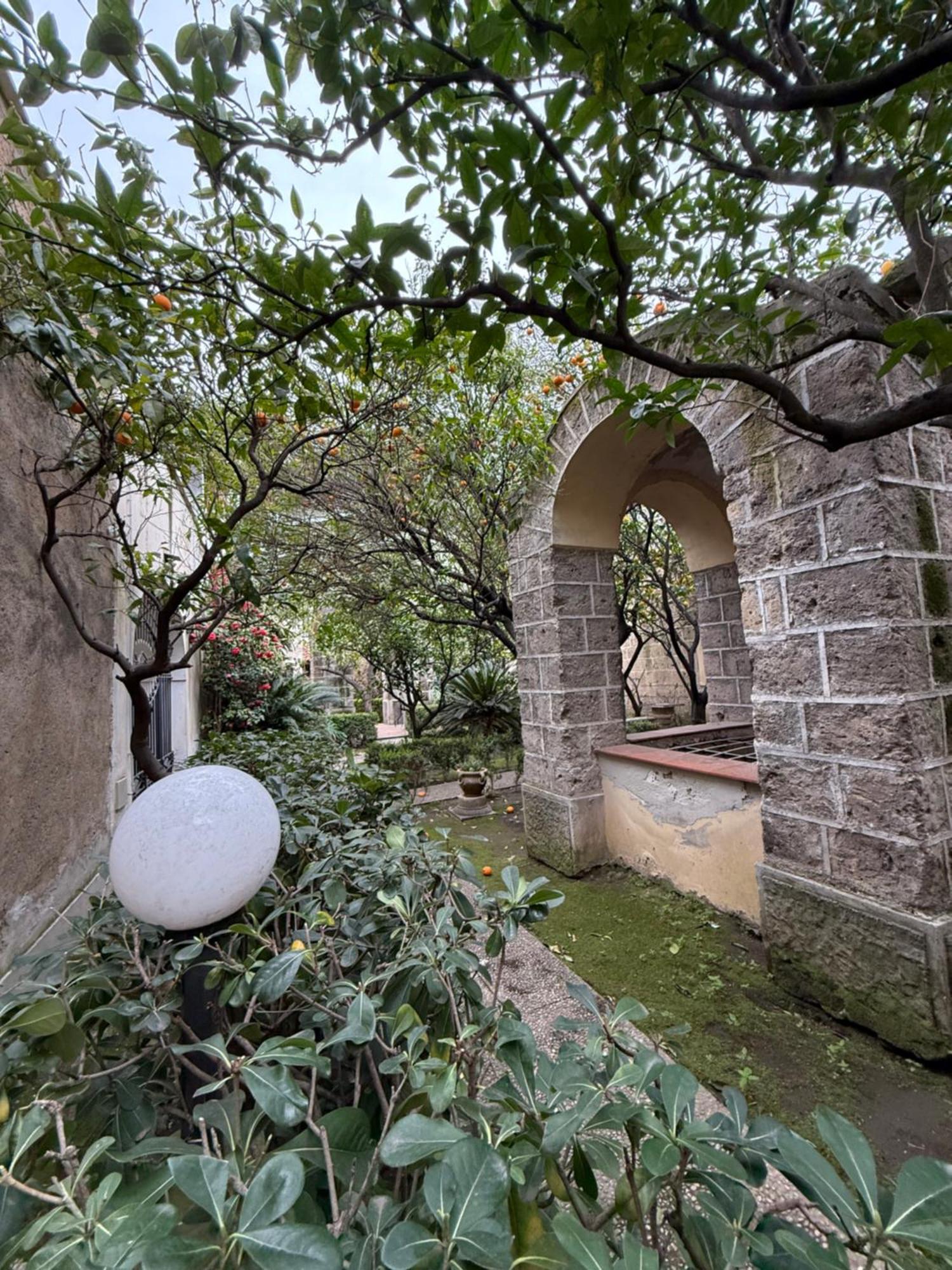 La Lanciolla Apartment Maddaloni
