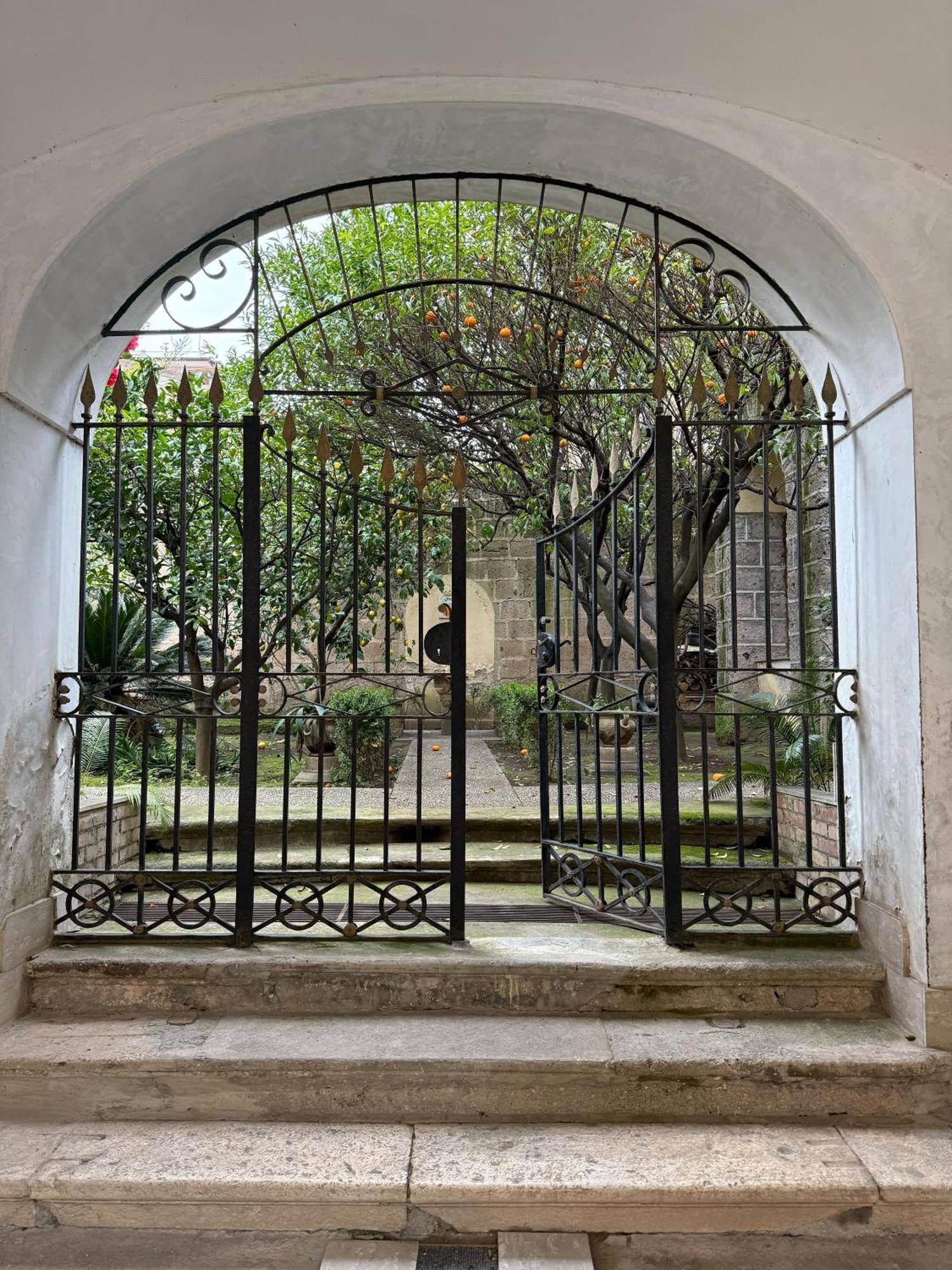 Apartment La Lanciolla Maddaloni