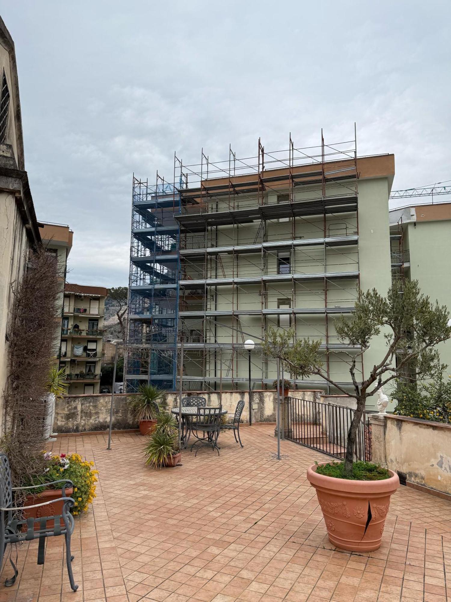 La Lanciolla * Maddaloni