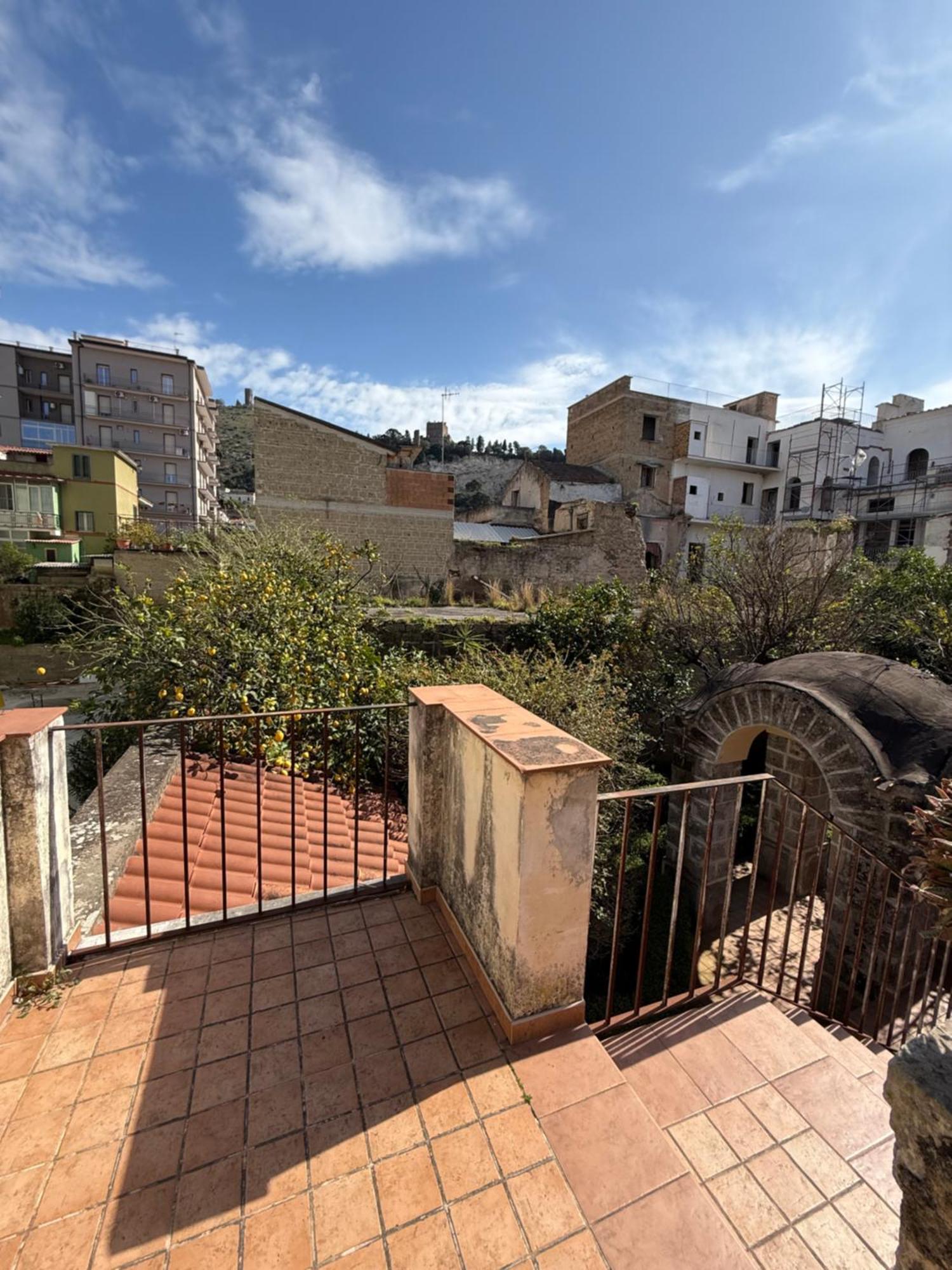 Apartment La Lanciolla *