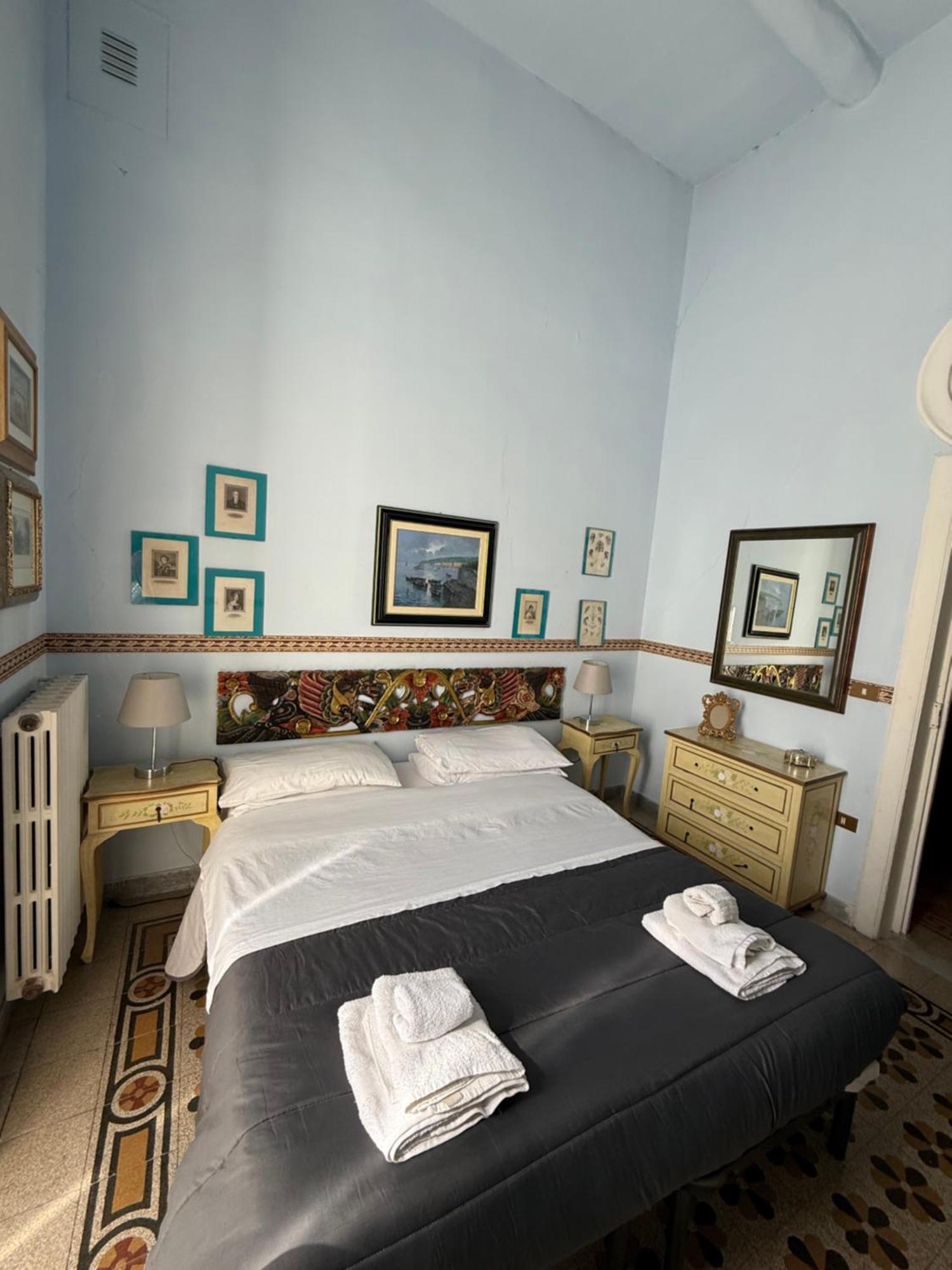 La Lanciolla Apartment Maddaloni