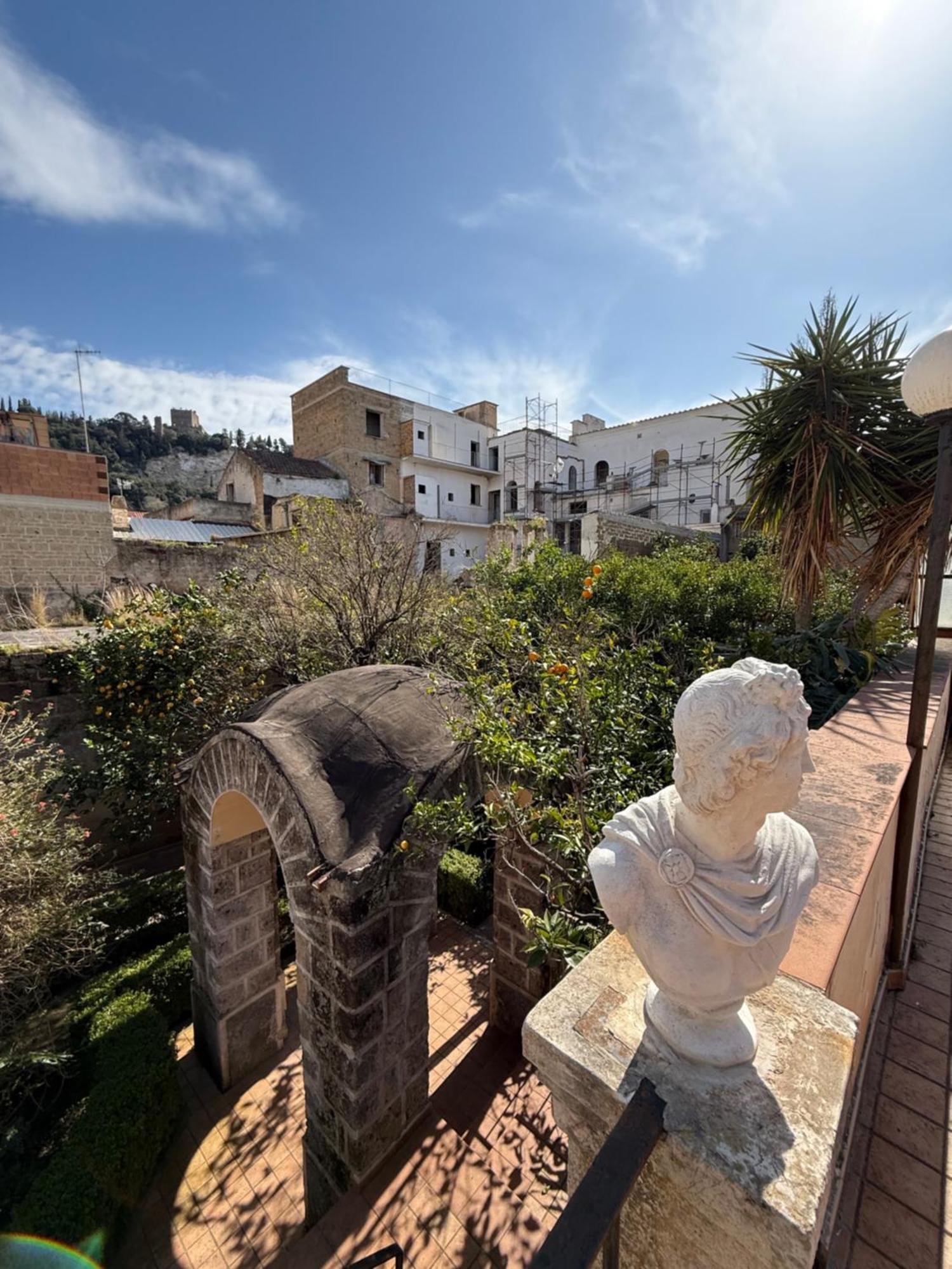Apartment La Lanciolla Maddaloni