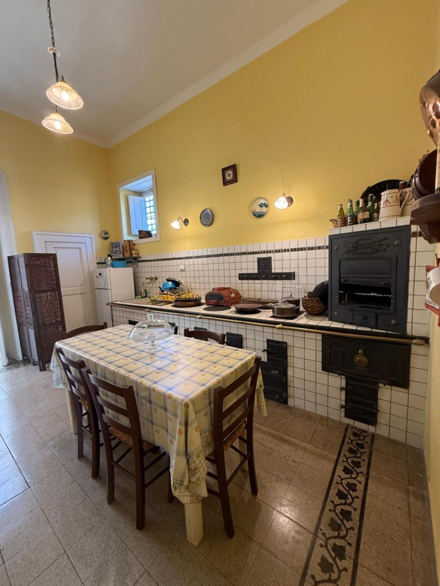 La Lanciolla Apartment Maddaloni