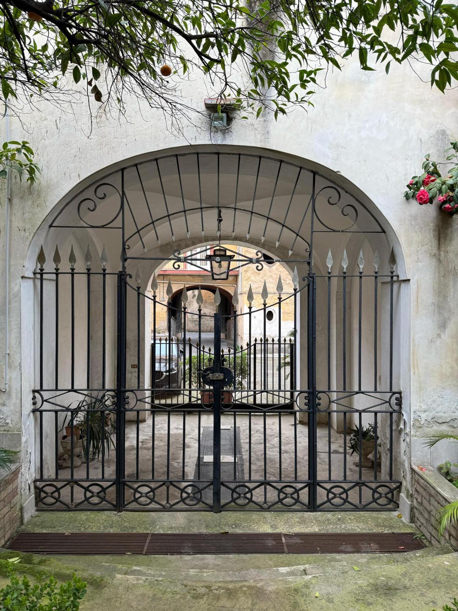 La Lanciolla *