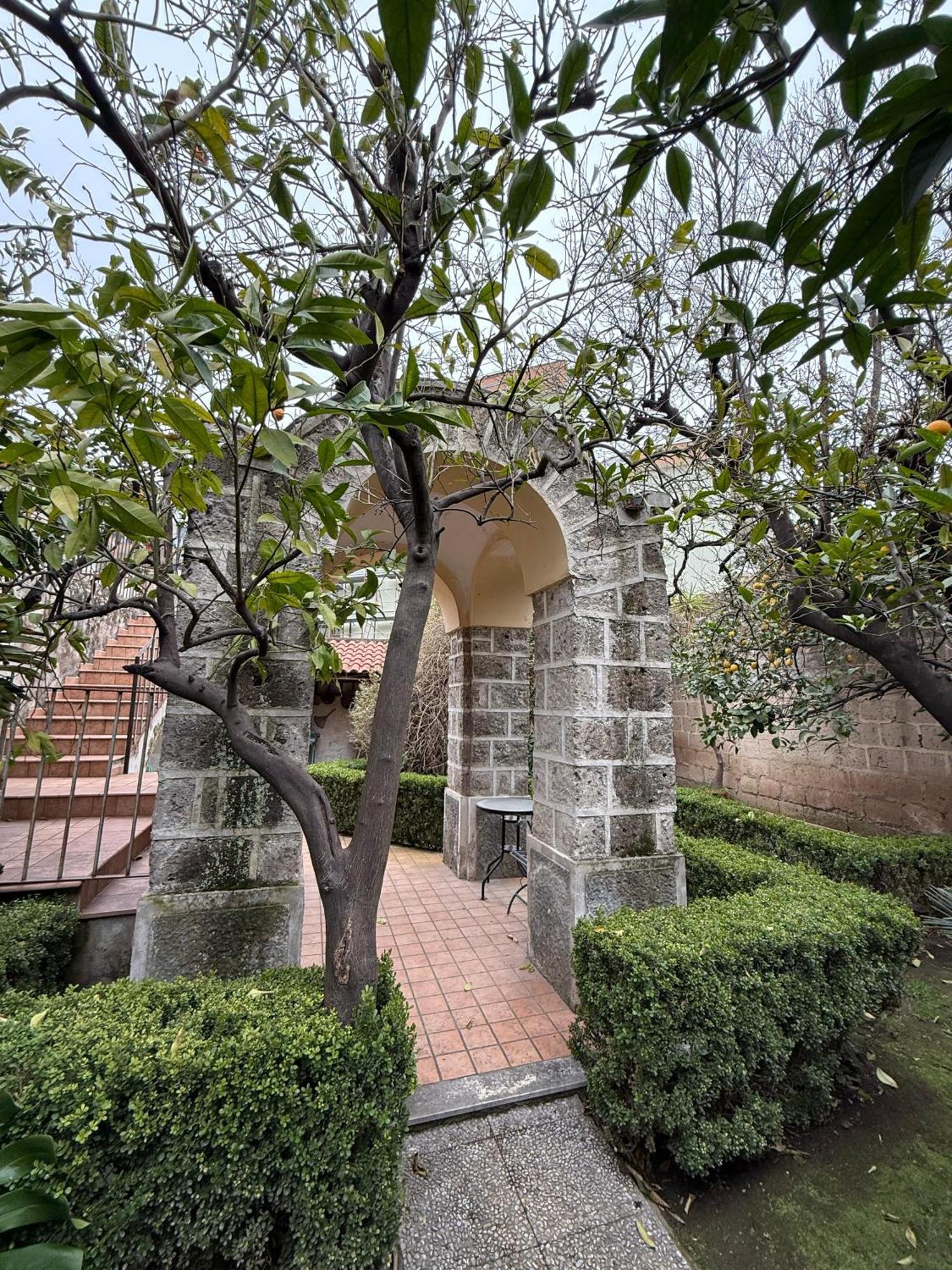 La Lanciolla Maddaloni