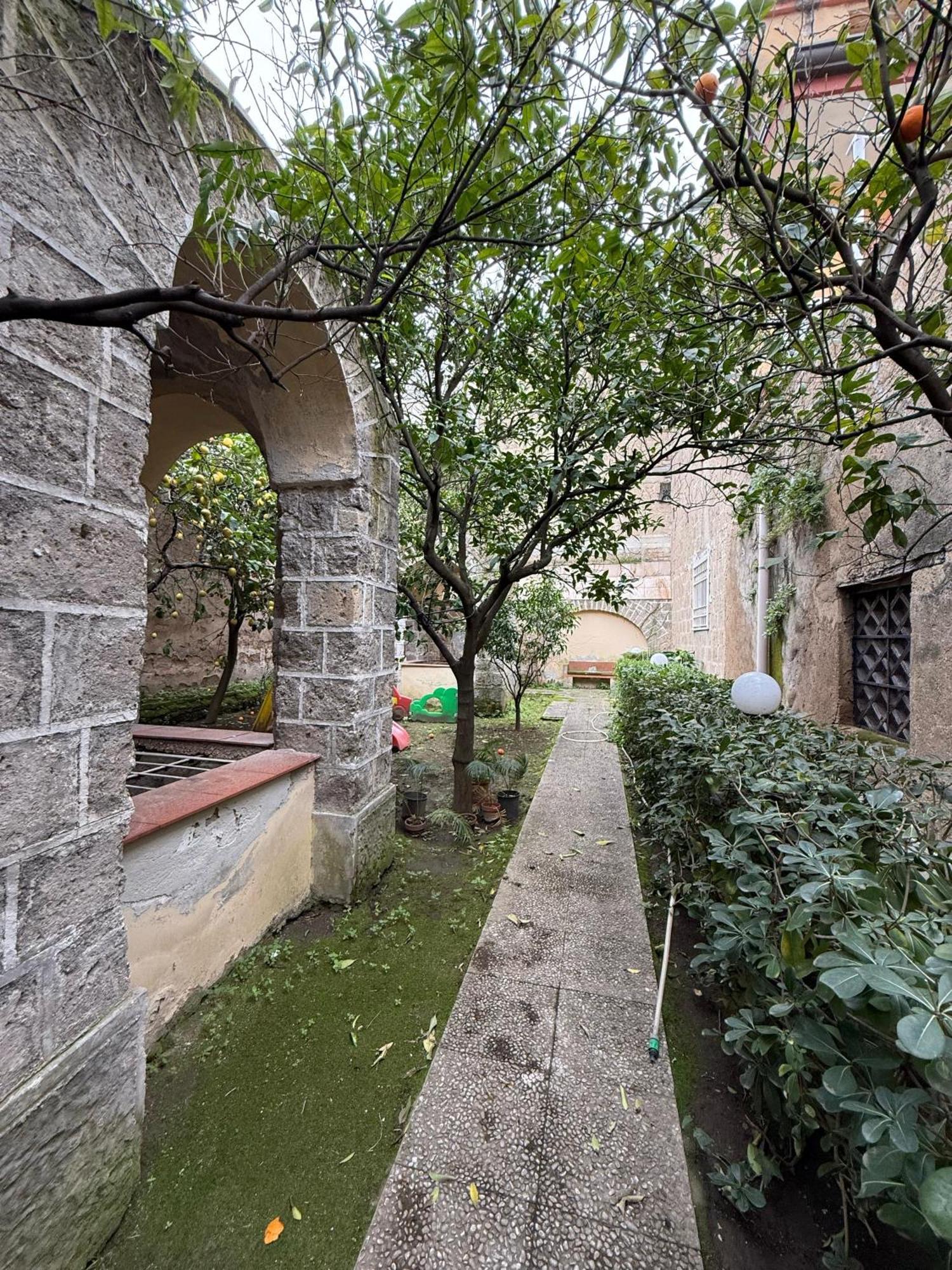 La Lanciolla * Maddaloni