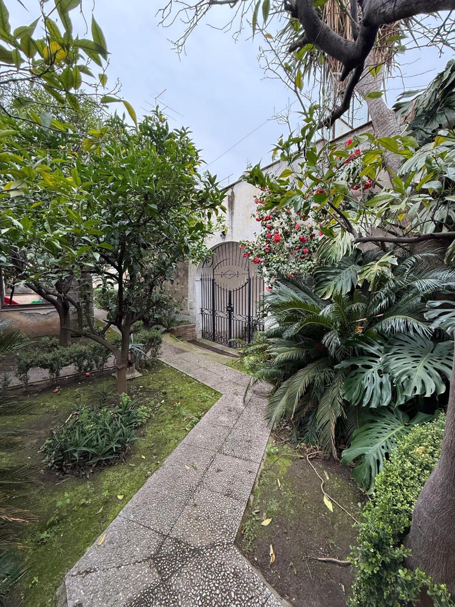 La Lanciolla Apartment Maddaloni