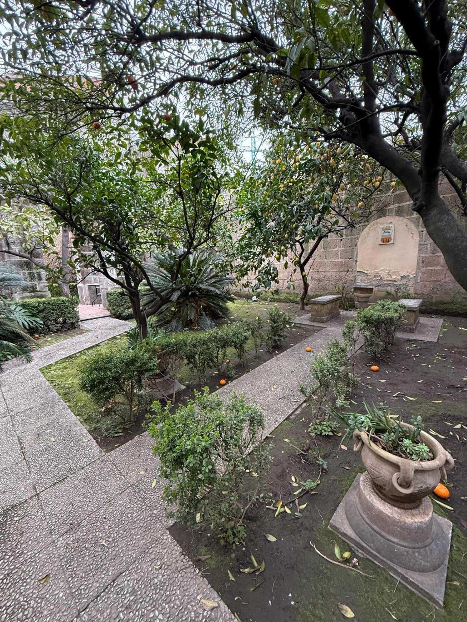 La Lanciolla Maddaloni