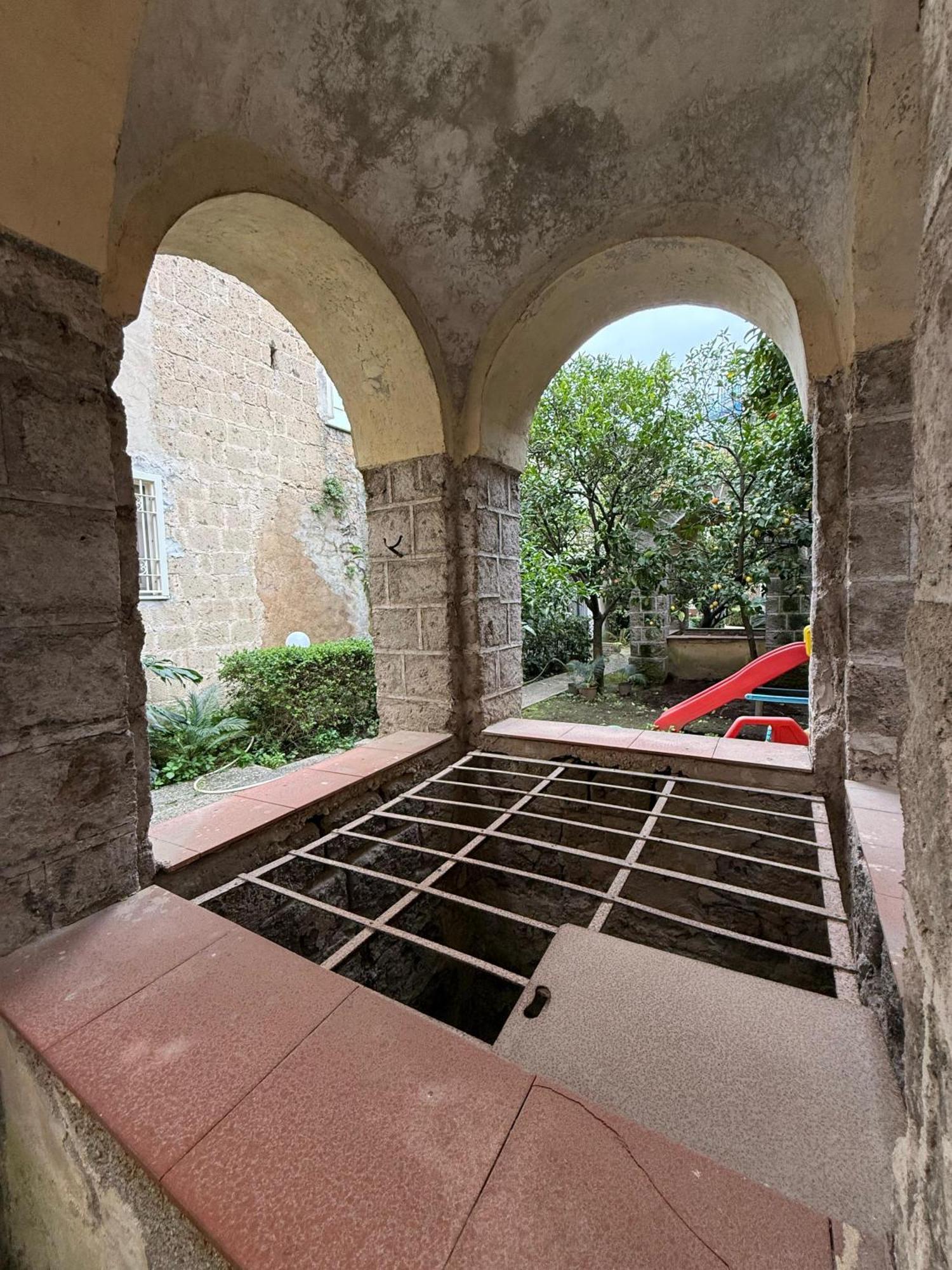 La Lanciolla * Maddaloni