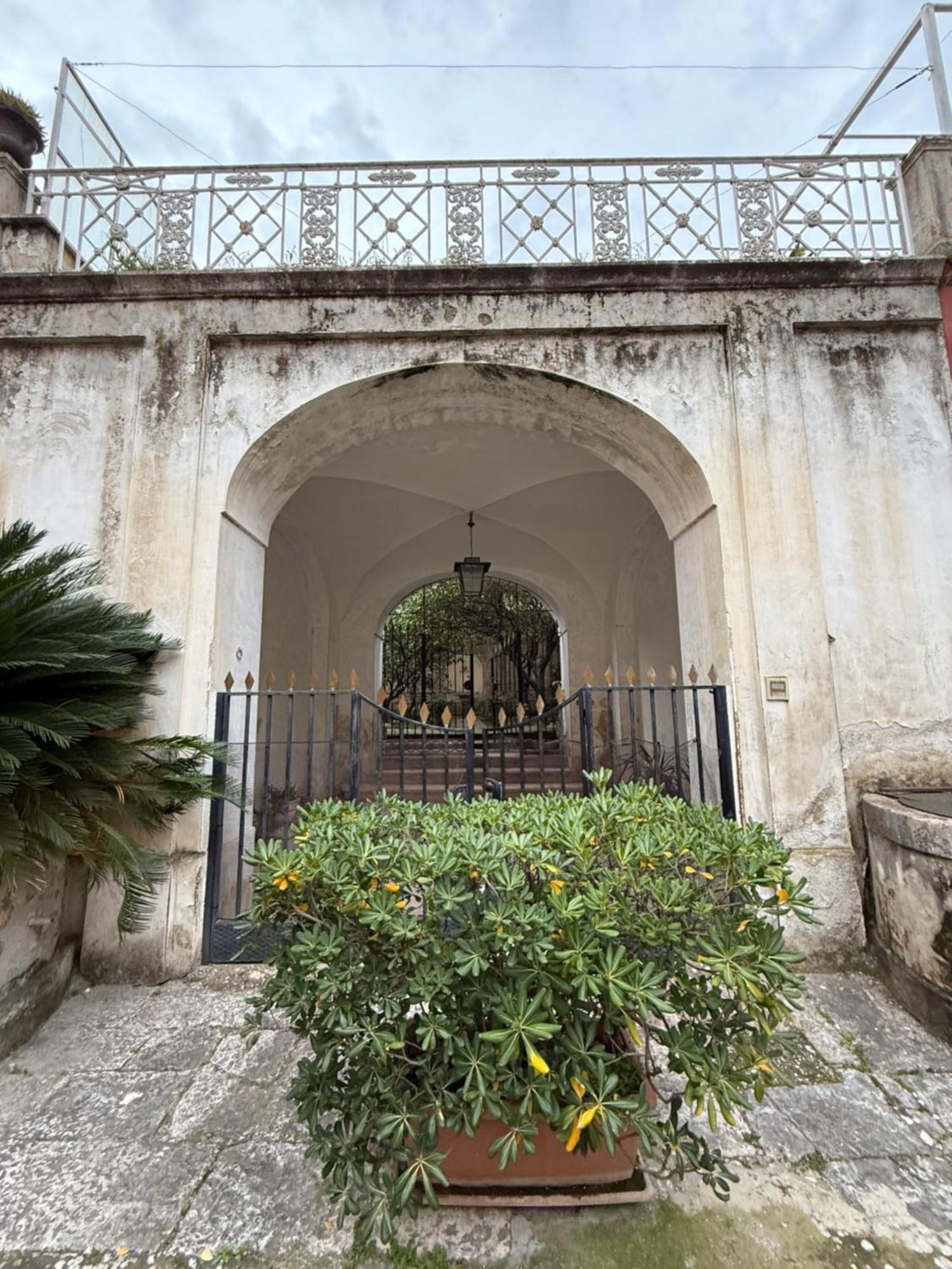 Apartment La Lanciolla *