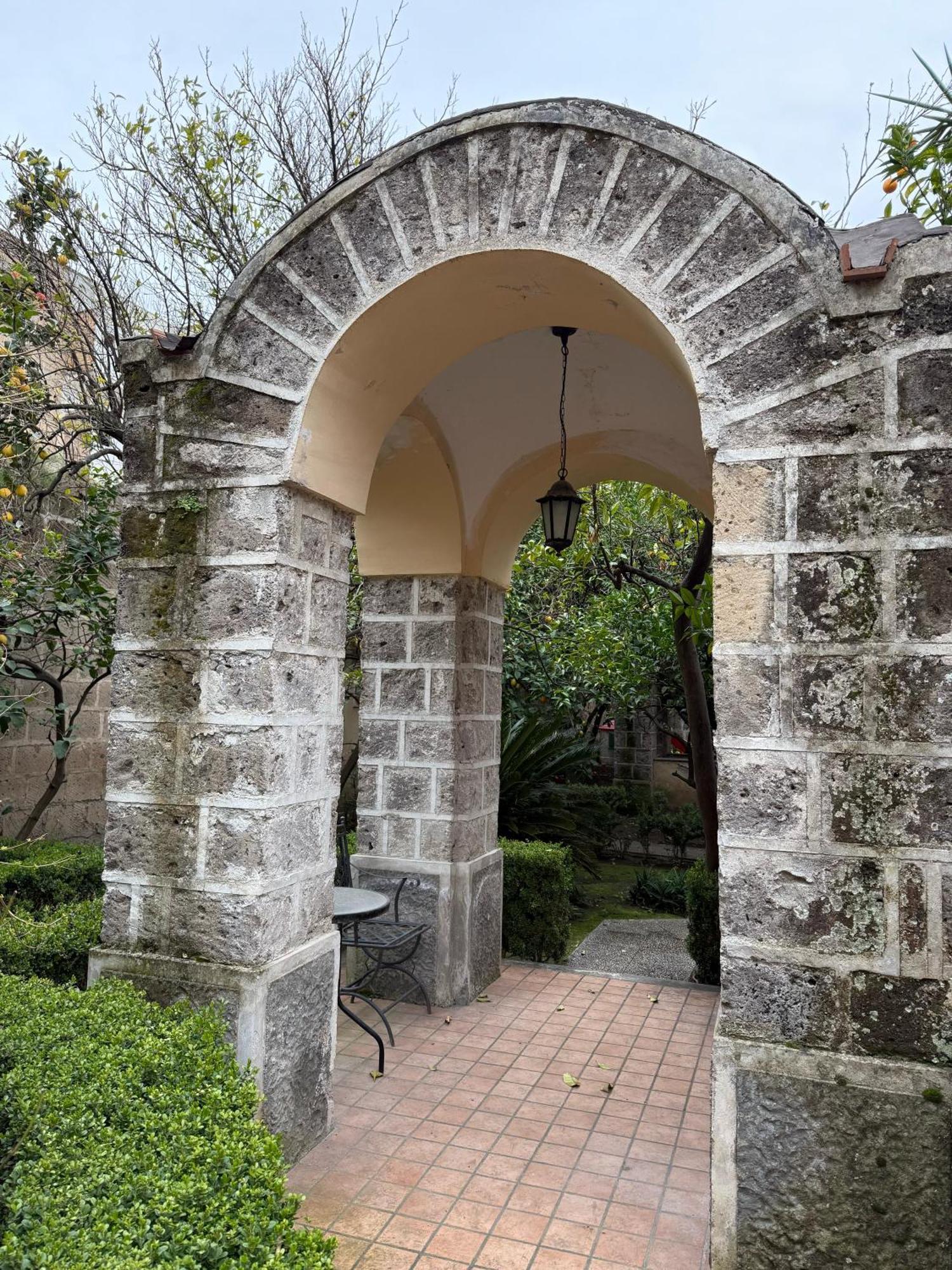 La Lanciolla *