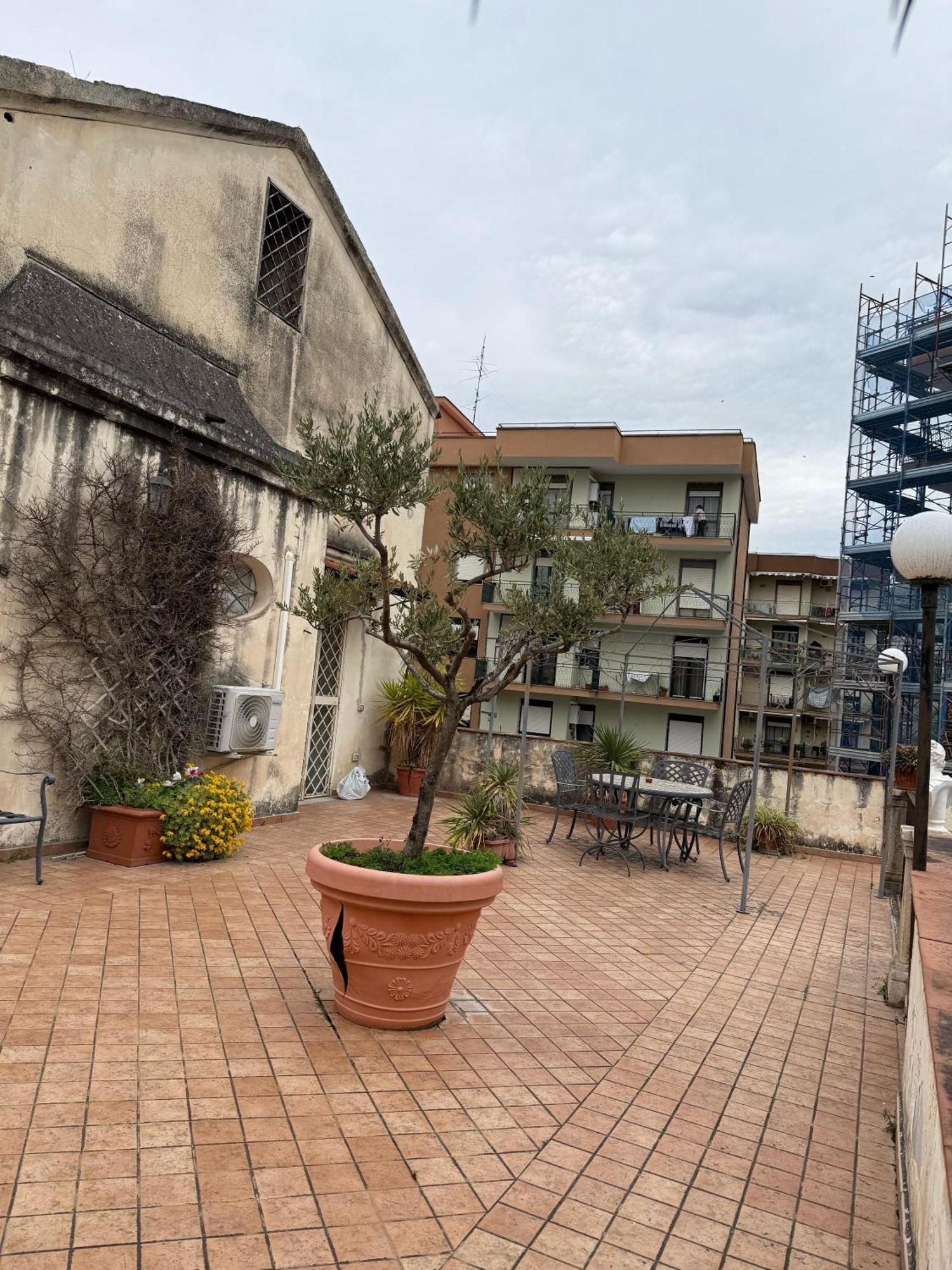La Lanciolla Maddaloni