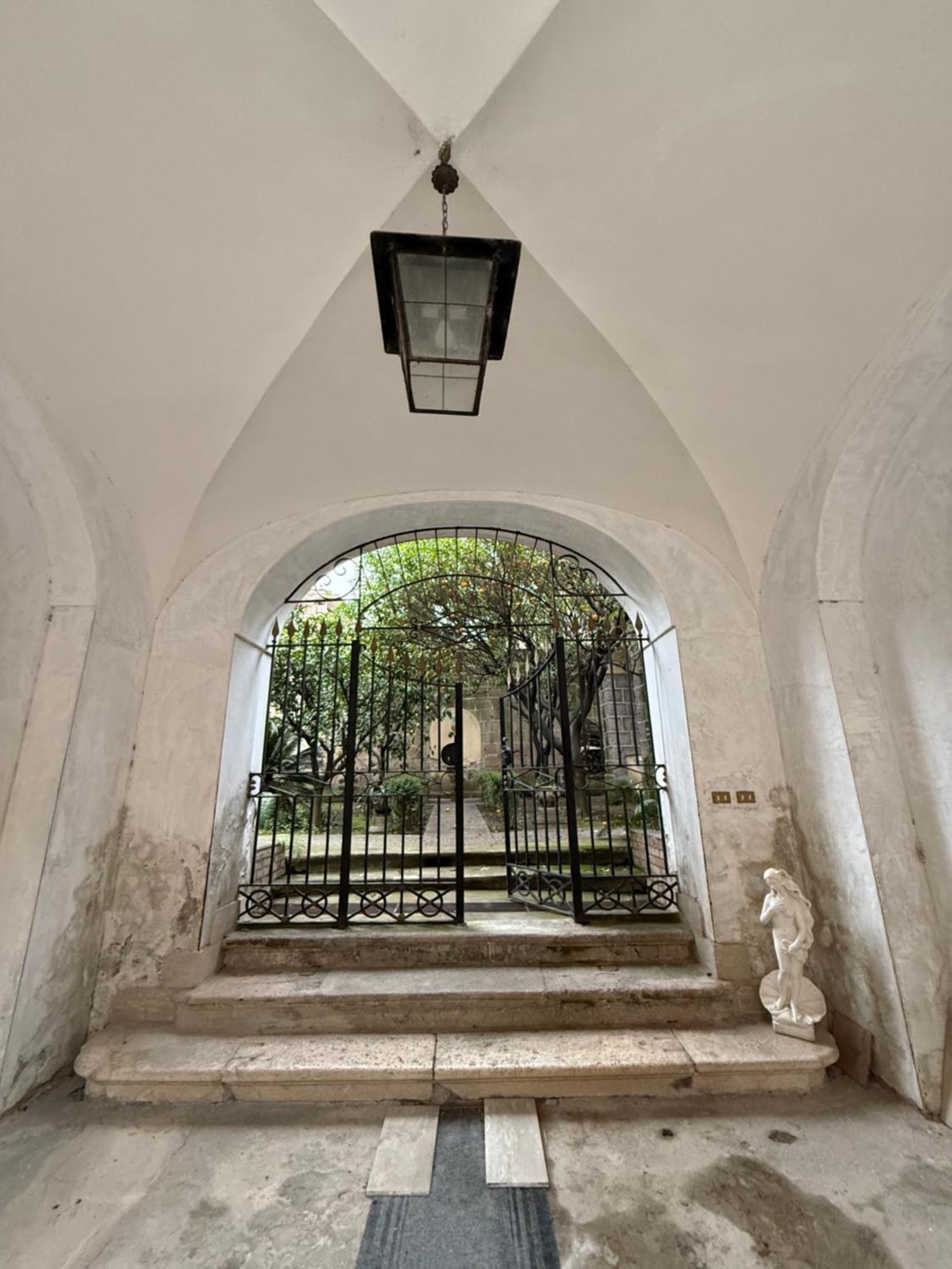 La Lanciolla * Maddaloni