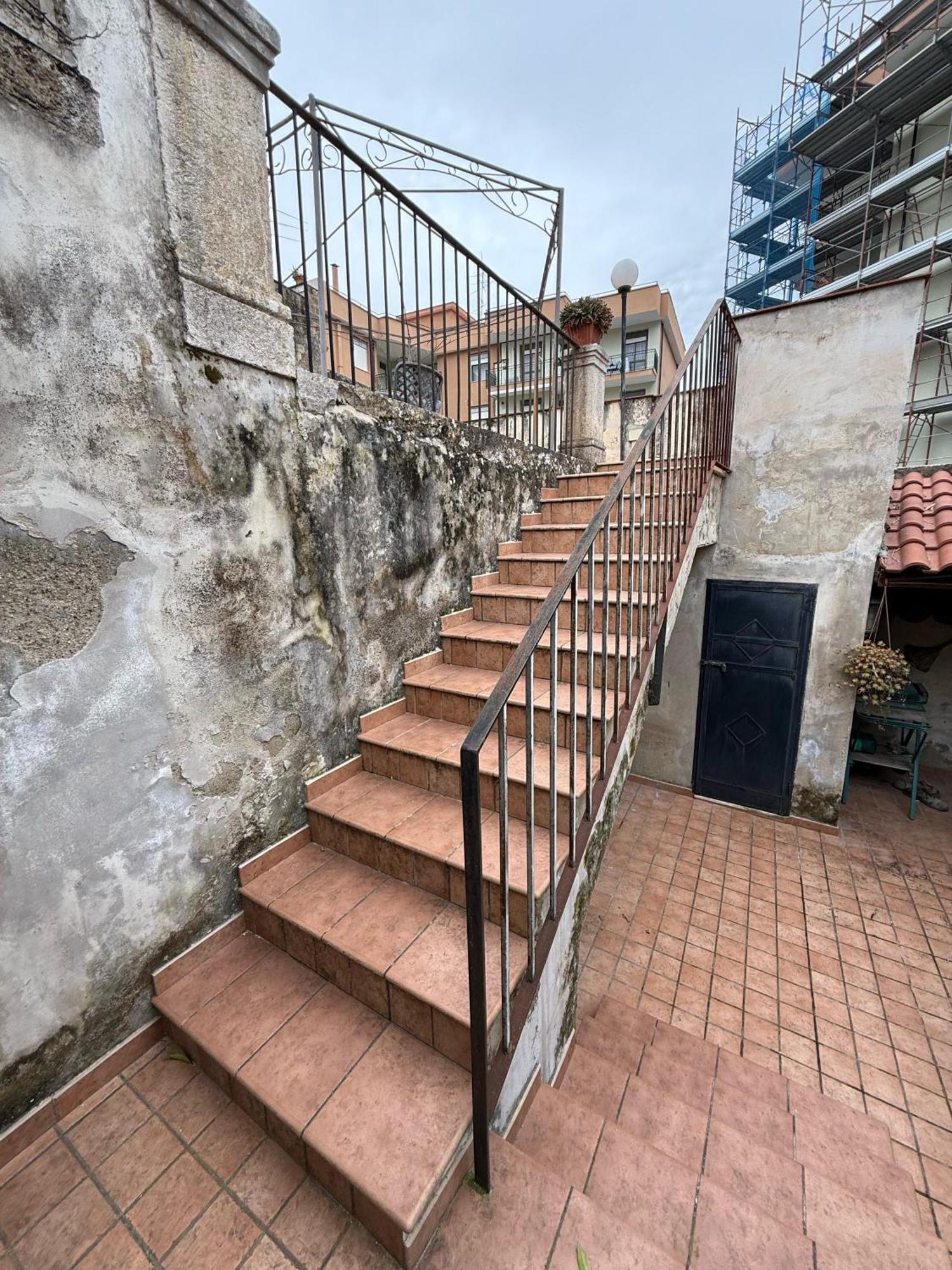 La Lanciolla Apartment