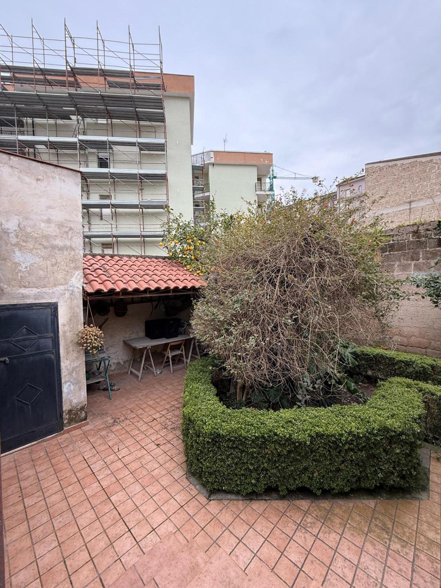 Apartment La Lanciolla Maddaloni