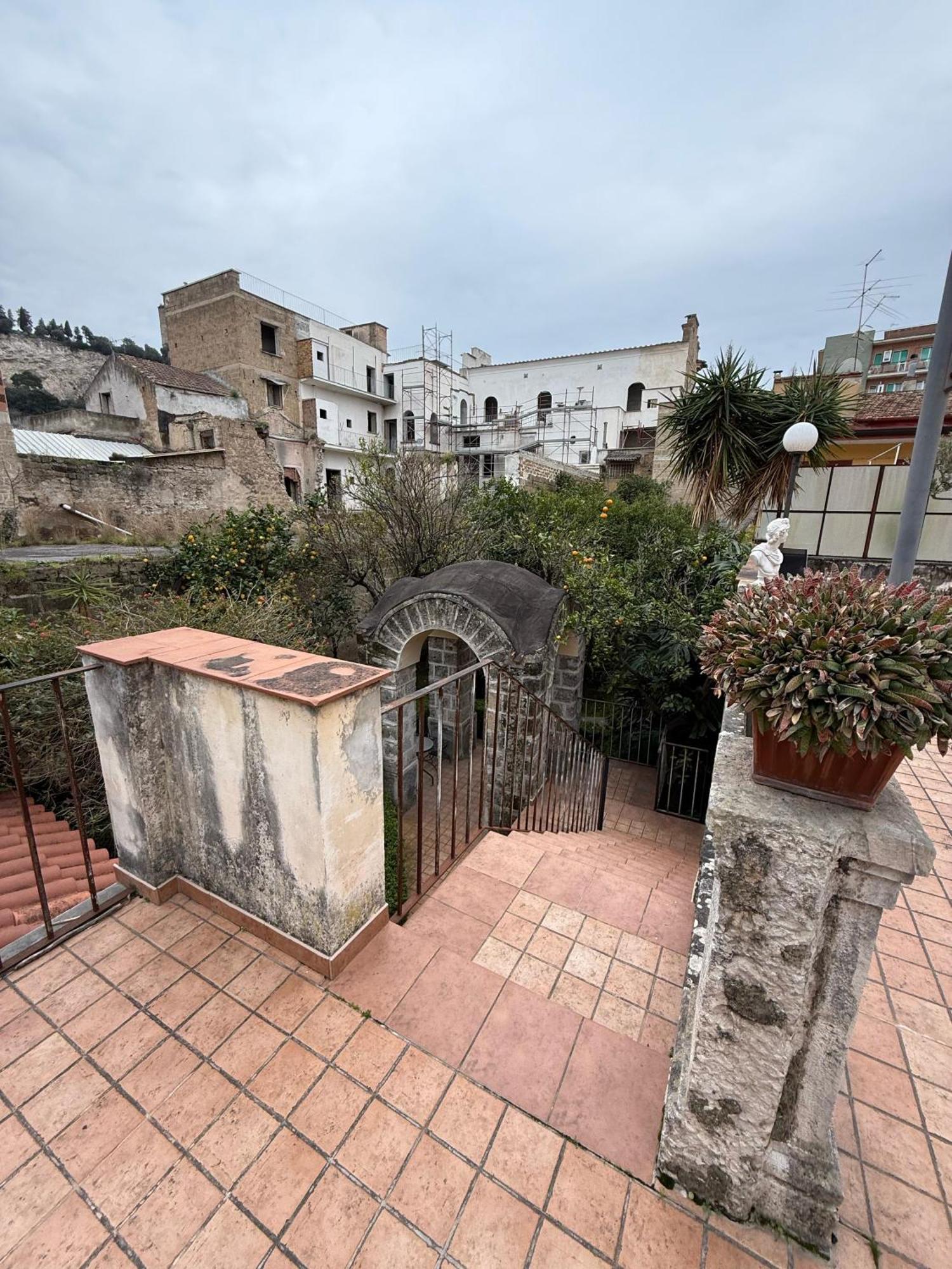La Lanciolla Maddaloni