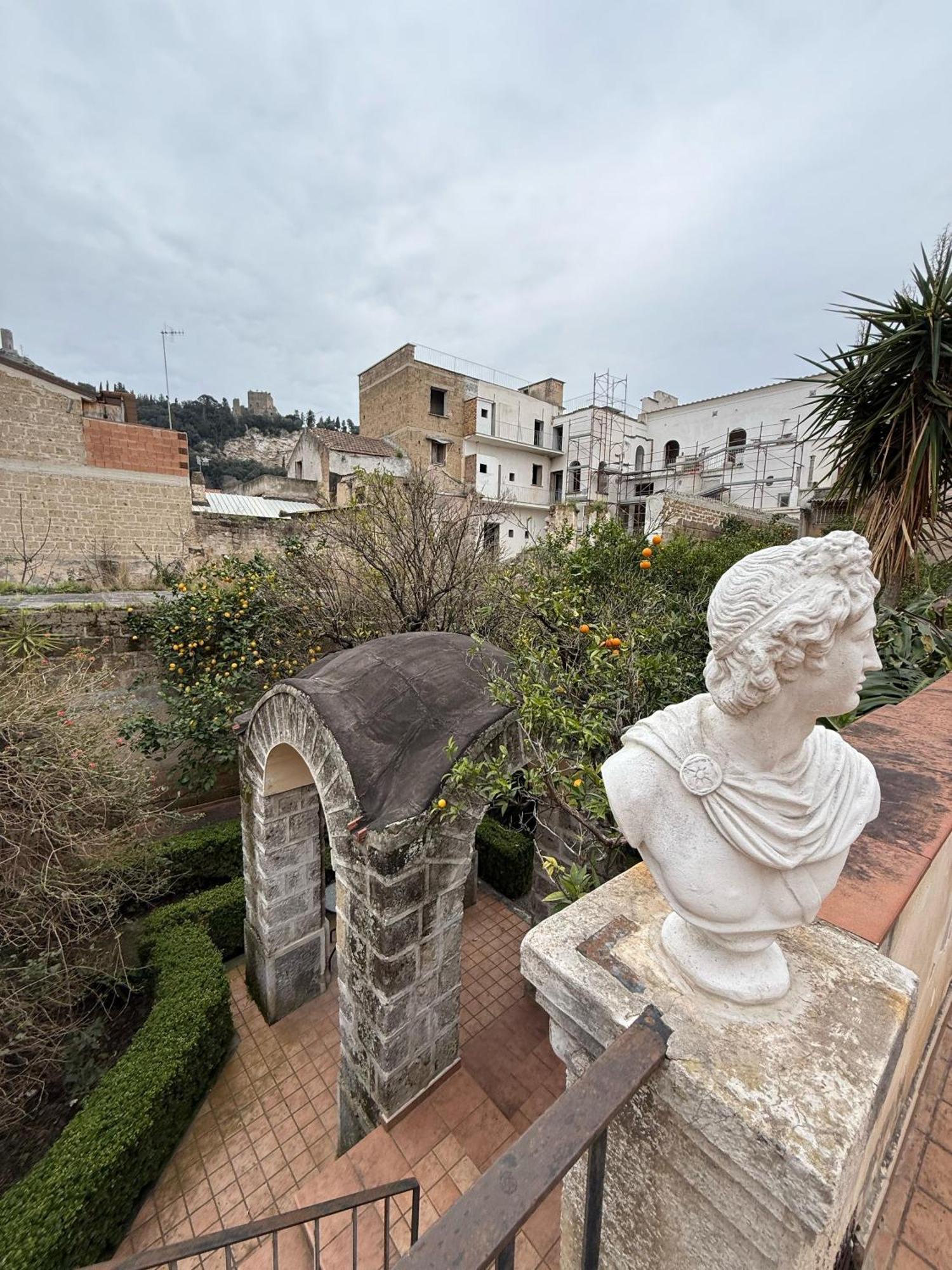 Apartment La Lanciolla