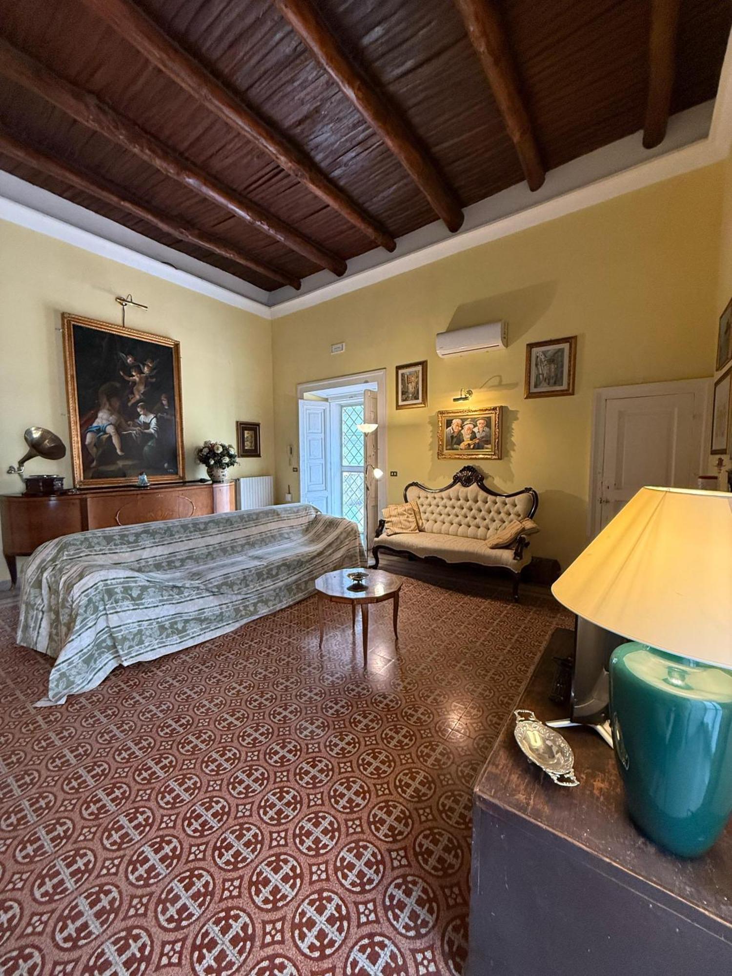 Apartment La Lanciolla *