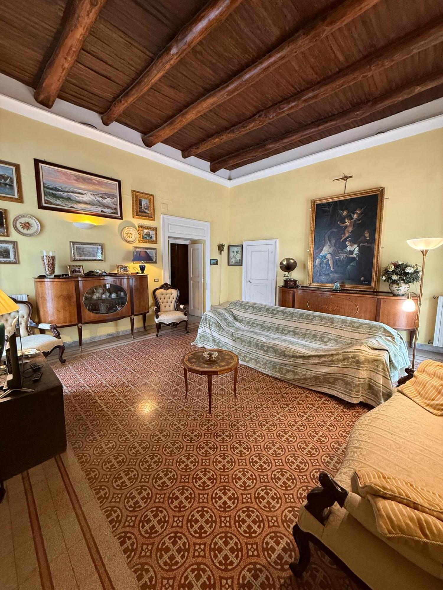 La Lanciolla Apartment Maddaloni