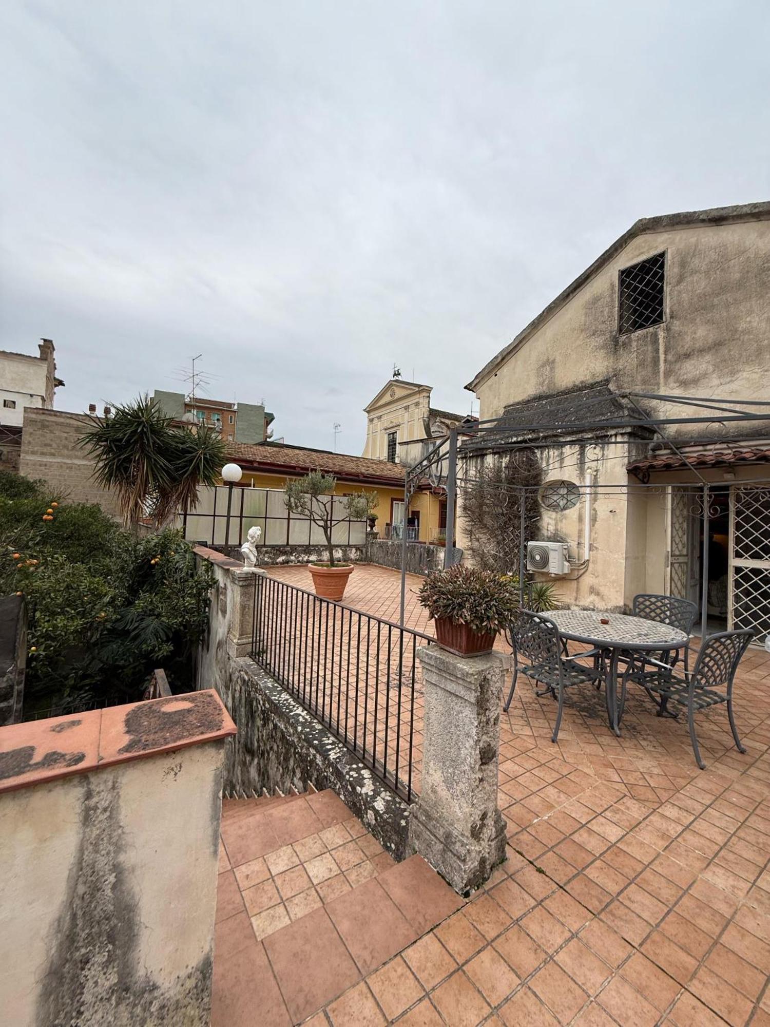 Apartment La Lanciolla *