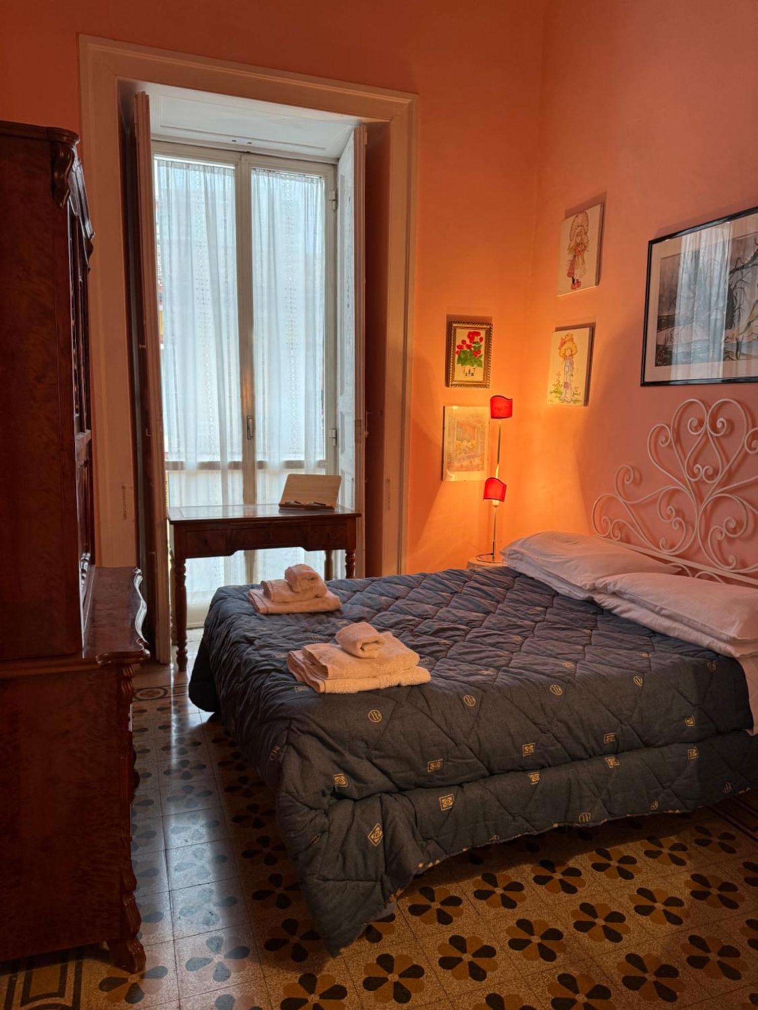 La Lanciolla * Maddaloni