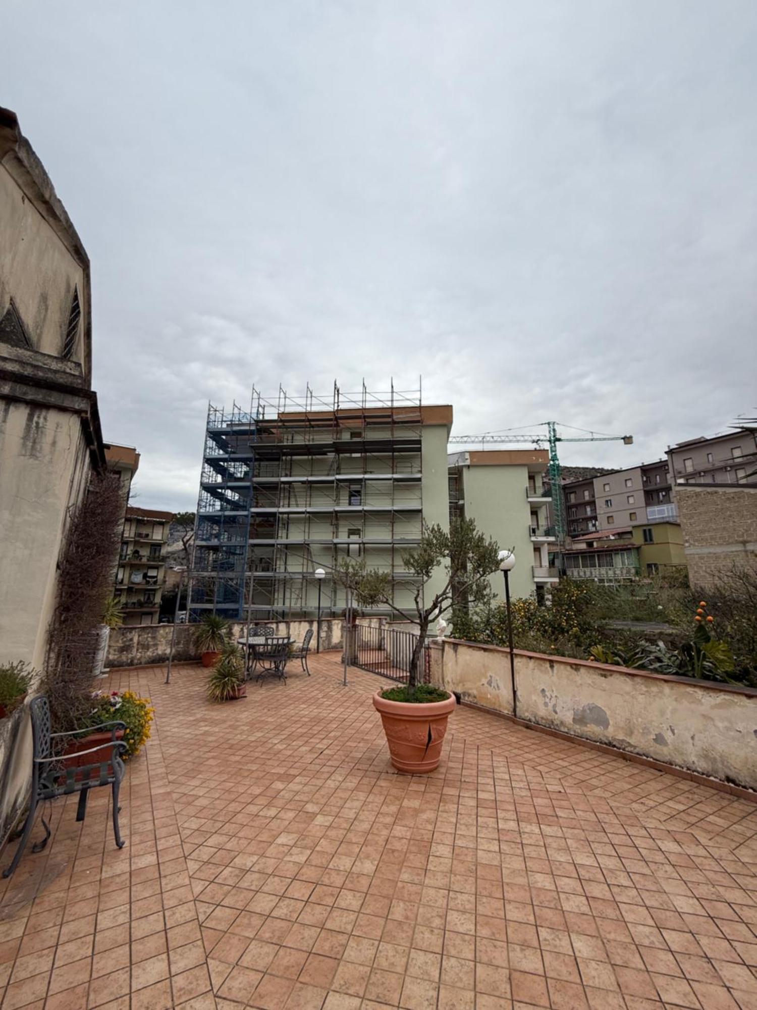 La Lanciolla * Maddaloni