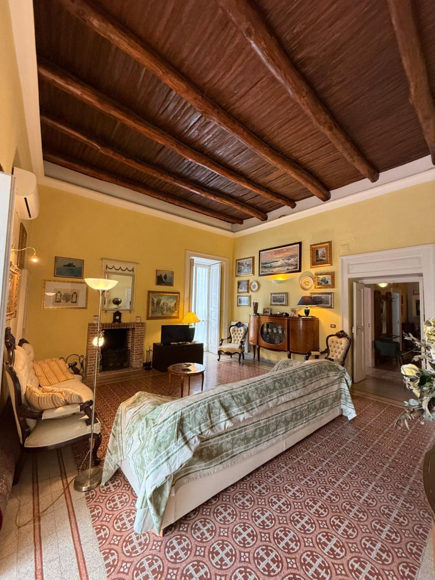 Apartment La Lanciolla