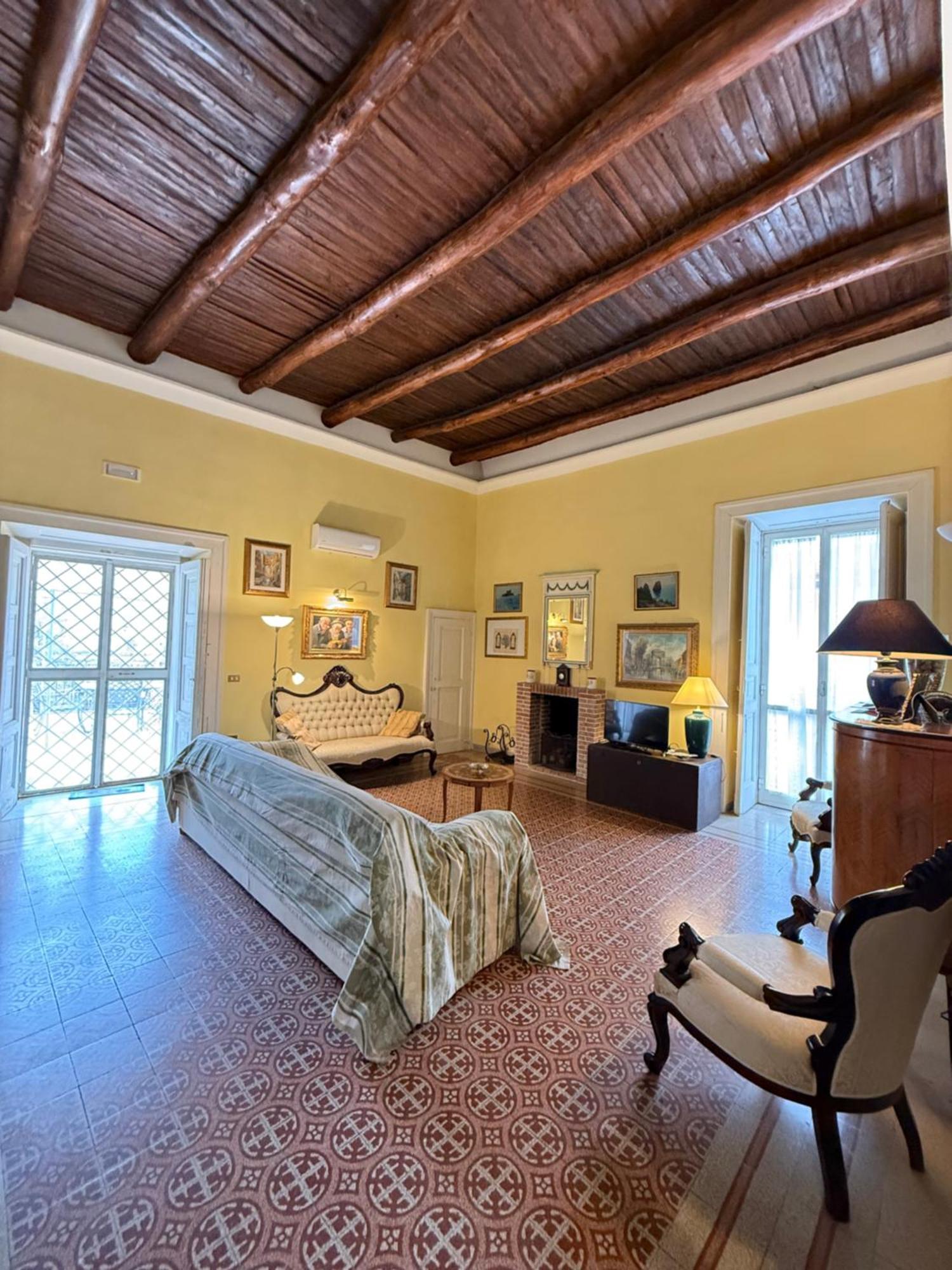 Apartment La Lanciolla *