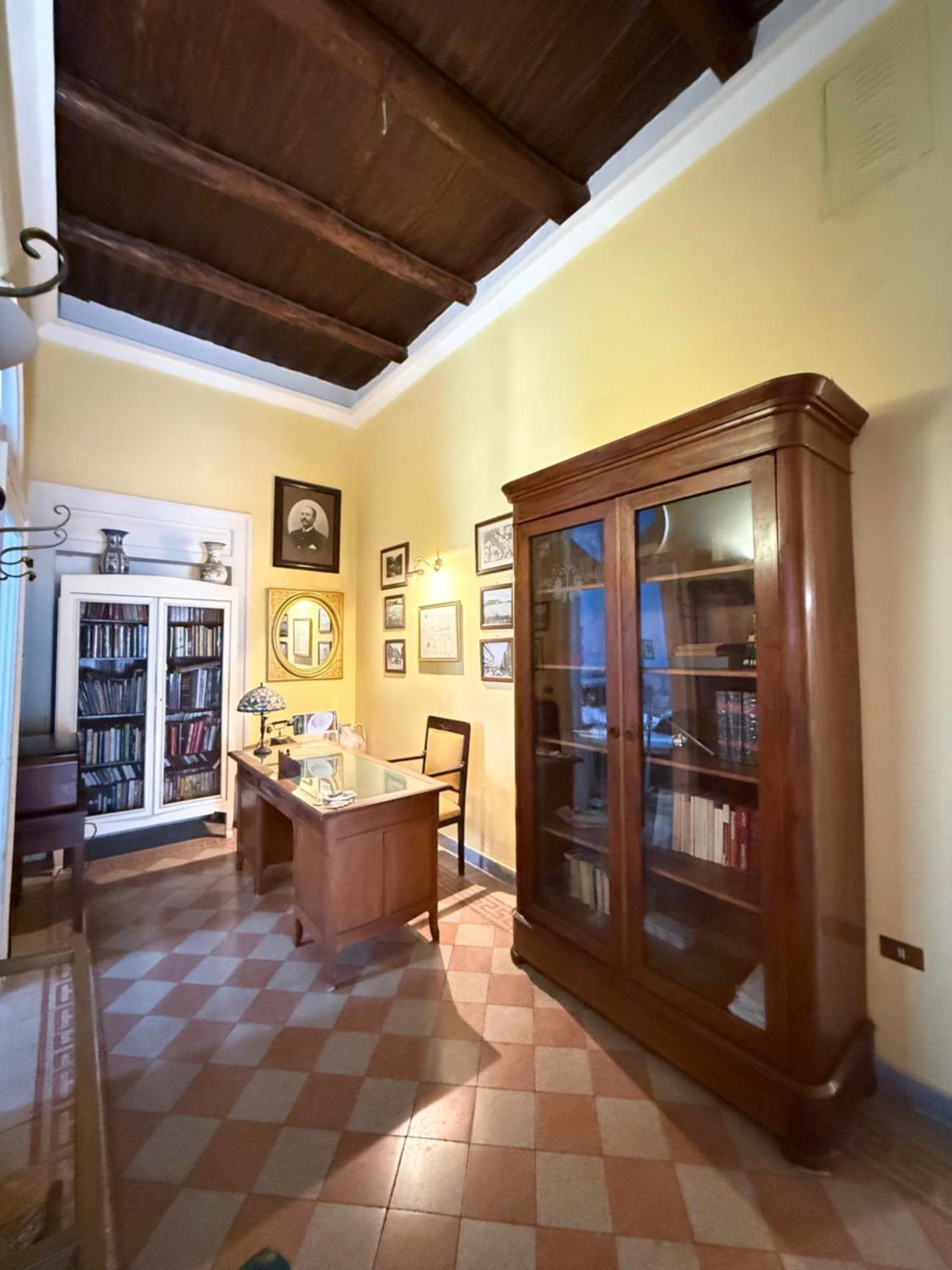 La Lanciolla Maddaloni