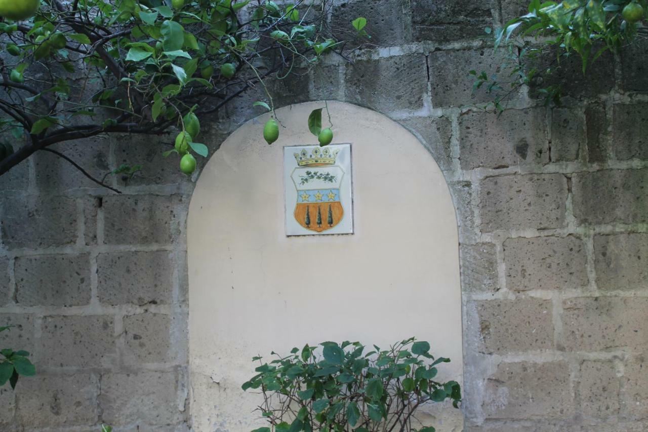 Apartment La Lanciolla *